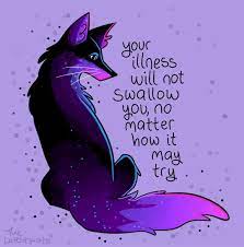 9 764 Likes 62 Comments Thelatestkate On Instagram Anxietyhelp Anxietyrelief Mentalheal Inspirational Animal Quotes Animal Quotes Cute Animal Quotes