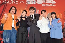 火海失聯家屬跨區奔赴舉牌尋親多稱長者被困居民：母來電稱走廊濃 ...