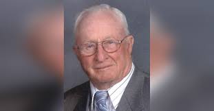 Obituary information for Donald R Cain