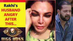 He added that he is a simple man who goes to work at 9. Rakhi Sawant S Husband Ritesh S Shocking Angry Reaction After Bigg Boss Episode Youtube