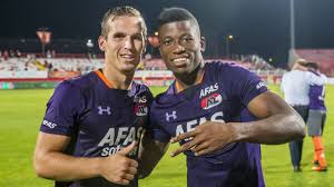 Imoh fred friday (born 20 may 1995) is a nigerian professional footballer who plays as a striker for strømsgodset. Fred Friday Ben Fred Friday January 15 2021 Scoopswithdannymac Com Frajdej Fred Friday Fred