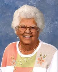 Doris Billings Obituary