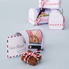 White wedding mail box, ashford, united kingdom. White Mini Tin Mailbox Favor Container The Knot Shop