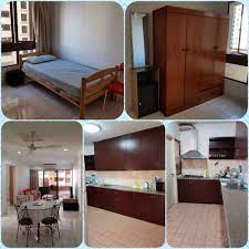No pets.please call me for details. Apartment Rooms For Rent By Yenlik