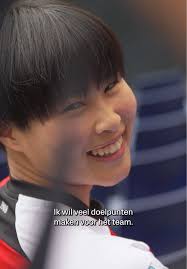 Welcome to Feyenoord, Mao Itamura!  #Feyenoord #FeyenoordV1  #womensfootball