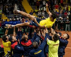 Umgerechnet verdiente edan alexander ganze. Full Line Up Confirmed For Davis Cup Finals 2020 Tennis Tourtalk