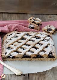 Pin Su Crostate E Torte