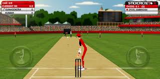The description of stick cricket live. Stick Cricket Classic 2 9 0 Descargar Para Android Apk Gratis