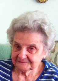 Obituary information for Gretchen Gribbin