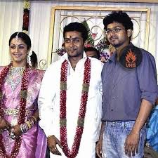 Cute Pic Thalapathy Vijay Suriya Jothika Kollywood Mollywood Tollywood Bollywood Mallu Malayalam Tamil Telugu Surya Actor Actors Images Actors