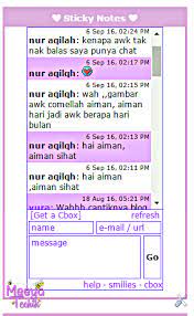 Maybe you would like to learn more about one of these? Meera A Halim Siapa Aiman Tino Yang Sebenar