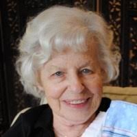 Edith Lacey Obituary