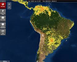 Fire perimeter to view the fire's current perimeter. How Data Science Can Help Us Understand And Fight Wildfires Heidelberg Laureate Foundation