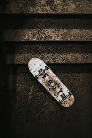 Looking for the best aesthetic wallpapers? Skateboard Wallpaper Iphone 3840x5760 Wallpaper Teahub Io