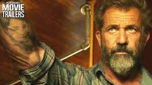 Gibson's character in blood father makes a point of mentioning that one of his misadventures happened on the pacific coast highway (a motorcycle mishap that bought john link a steel plate in his skull). Mel Gibson Is Back In The Action Movie Blood Father Official Trailer Hd Youtube