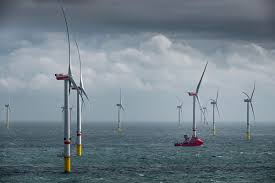 In the latest development, principle has joined the deepwind cluster , doubling down on its commitment to then again, the whole floating offshore wind turbine industry did not exist just a few years ago, so stay. Europe Installs A Record 3 6 Gw Of Offshore Wind In 2019 Windeurope