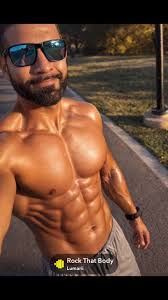 Rock your body.• Move with purpose• Train for strength, not just looks•  Sweat out stress• Fuel your body right• Feel strong, #fitnessmotivation  #fit#viralvideos