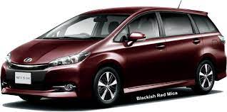 We did not find results for: New Toyota Wish Body Color Photo Exterior Colour Picture Colors Image