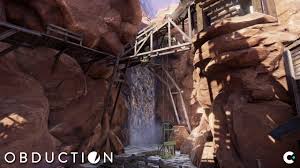 Obduction From The Perspective Of An Adventure Game Developer By James Ellsworth Steininger Medium