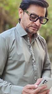 Rawalpindi Express (2023)