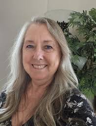 Scrapbooking with De Ann