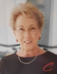 Obituary information for Betty Crowe