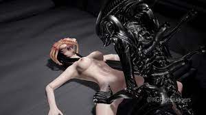 Rule34 - If it exists, there is porn of it  facehugger, tifa lockhart,  xenomorph  5761068