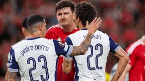 Preview: Spurs looking to continue good run against Manchester United