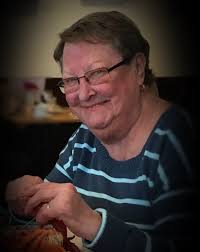 Obituary for Patricia Ann (Viel) Leclerc