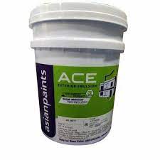 Asian Paints Apex Weather Proof