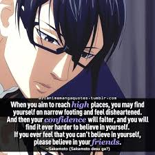 Pin On Anime Sayings Meaning Sad