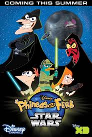 How to watch phineas and ferb. Phineas And Ferb Star Wars Wookieepedia Fandom