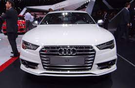 2016 Audi A7 And S7 Full Details Live Photos And Video Audi Audi A7 Compare Cars
