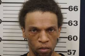 New Jersey man found hiding under bed