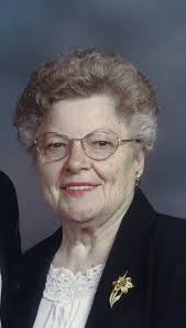 Virginia Santilli Service Details