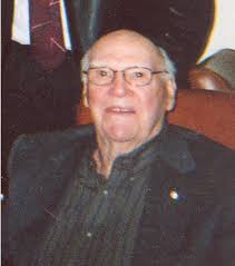 Obituary for William Francis Ford