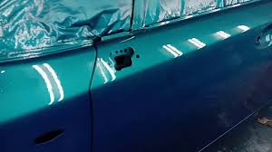 Bengkel cat kereta kampung sentosa semenyih. Bengkel Cat Kereta Sarip Spray Youtube