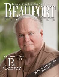 A conversation with Pat Conroy