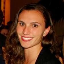 Leah Carson's Instagram, Twitter & Facebook