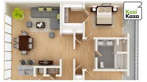 Un Logiciel Gratuit De Plan De Maison 3d Et D Amenagement Interieur Le Courrier Du Sud