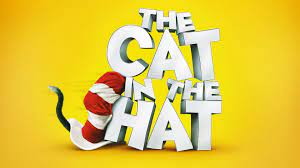 The Cat In The Hat Zoom Background Pericror Latest Of 2021
