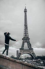 The purpose of our website is of course to show the very best of paris. Real Life Vs Expectation In Paris Paris Travel Eiffel Tower Eiffel Tower Pictures