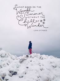 The Fresh Exchange Blog Skiing Quotes Winter Quotes Words