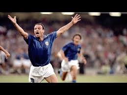 L'ex calciatore non si lascia intenerire dalla vicenda giudiziaria che ha travolto rita bonaccorso e rivanga dolorosi episodi del. Salvatore Schillaci Italia 1990 6 Goals Youtube