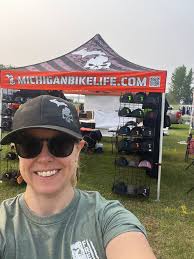 Nothing to do today? I have an idea! 🤔….take a ride and visit me at the  906 Festival in Curtis! Details below 👇🏼  https://www.facebook.com/share/p/16iR1As4Kd/?mibextid=wwXIfr
