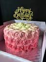 Happy Birthday Rini! Swiss... - The Art of Cake Design | Facebook