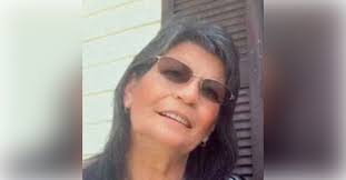 Obituary information for Cynthia Friend