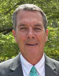 Obituary for Barry Jay Crook