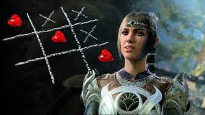 Baldur's Gate 3: Shadowheart Romance Guide (All Acts)