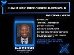 MYM LIVE — The Win Again Academy Make Your Mark